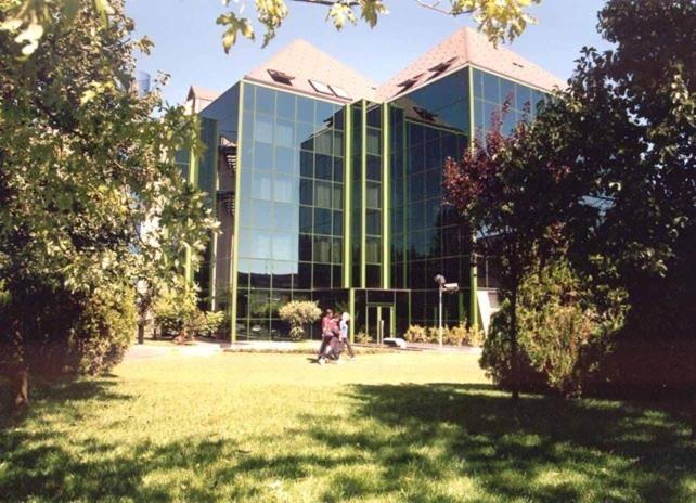 Hotel & Loisir Le Ruote Roveleto Exterior photo