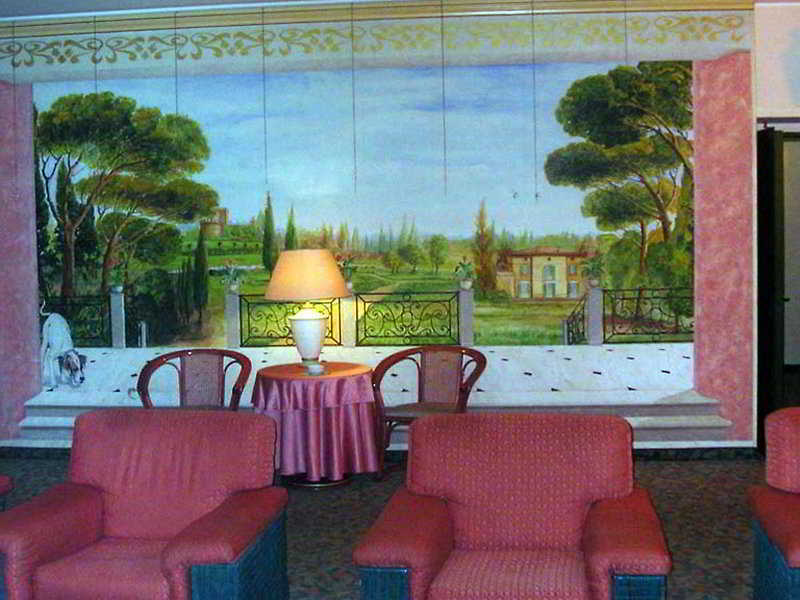 Hotel & Loisir Le Ruote Roveleto Exterior photo